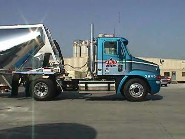 Dependable, Reliable Service.